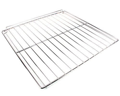 Vulcan-Hart 00-921010-0000A Oven Rack for Compatible Vulcan-Hart and Wolf Ranges | The Storepaperoomates Retail Market - Fast Affordable Shopping