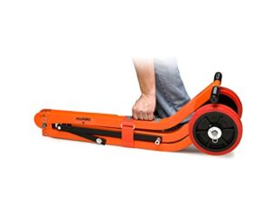 Allegro Industries 9401‐27 Steel Collapsible Dolly