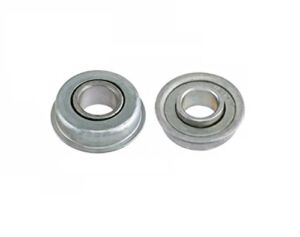 Replacement Wheel Bearings 1/2″ Bore x 1-1/8″ Outside Carts Dollies Hand Trucks