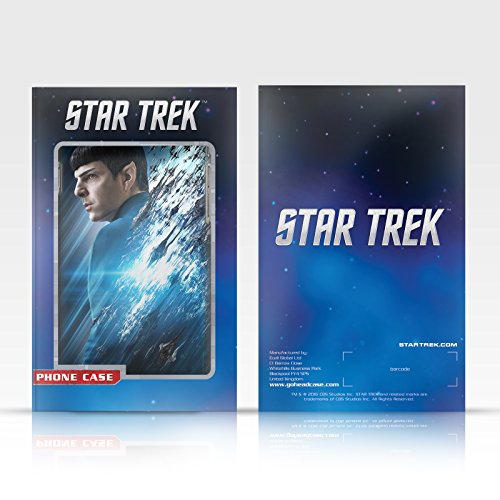 Head Case Designs Officially Licensed Star Trek Romulan Bird of Prey Ships of The Line TOS Soft Gel Case Compatible with Motorola Moto G50 5G | The Storepaperoomates Retail Market - Fast Affordable Shopping