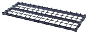 BetterBeds Endurance Dunnage Shelves, 24 x 36 in.
