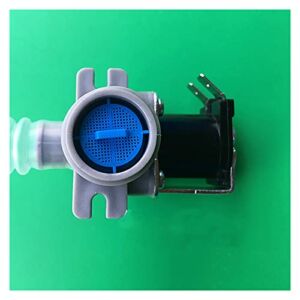 Washing machine repair parts Washing Machine Water Dispenser Drinking Water Pneumatic Pressure Controller Switch Solenoid Valve