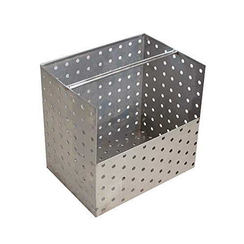 Grease Trap Interceptor Set, Denshine Stainless Steel Grease Trap Interceptor Set Detachable Design For Restaurant Kitchen Wastewater Removable Baffles (Shipping from USA, 3-5days Delivery) | The Storepaperoomates Retail Market - Fast Affordable Shopping