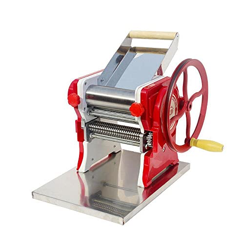 Manual Pasta Fresh Noodle Machine Commercial Kitchen Machine Embar Pastamaker Pasta maker Pasta machine Noodle maker Pasta maker machine Noodle maker machine Noodle machine Pasta tools | The Storepaperoomates Retail Market - Fast Affordable Shopping