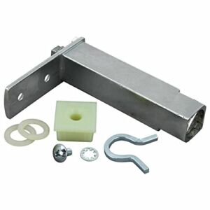 Repalcement For Concealed Cartridge Door Hinge for GLENCO 2HAH0700-001 SP700-1 FREEZER NF(211,482,763),ZF081SMS-22(DQ TOPPING FREEZER)