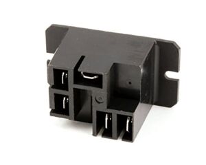Grindmaster-Cecilware 61131 Relay, 12Vdc Coil*