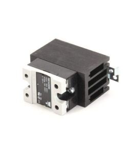 Lincoln 371038 Solid State Relay 50Amp OEM Part