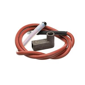 Ignitor Cable C/W Hi Temp Boot