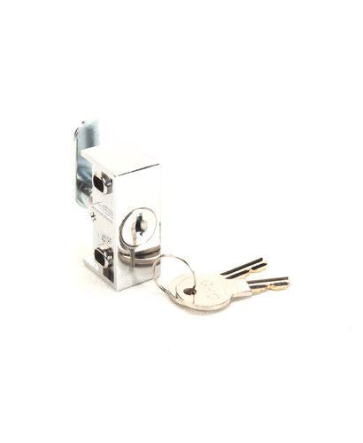 Delfield 3239590 with 1 1/2 Pdl 6Kxl Lock | The Storepaperoomates Retail Market - Fast Affordable Shopping