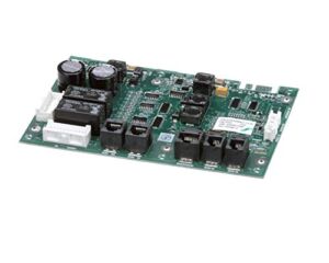 Frymaster 1087533 Taco Bell SIB with Switch PCB Assembly