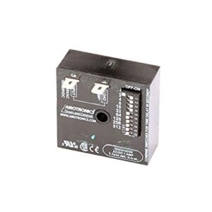 Timer,Solid State 24Vac Delay