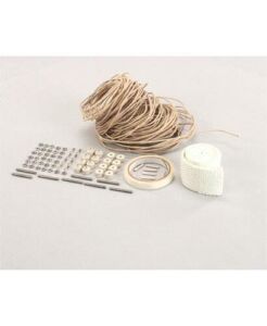 Alto Shaam 4880 Cable Heating Service Kit