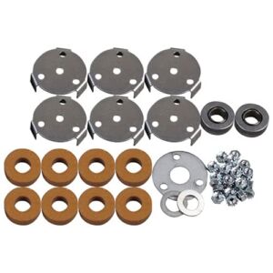 Exact FIT for ANTUNES 7000539 Bearing Tune UP KIT – Replacement Part by MAVRIK