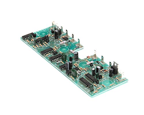 Waring 030240 Pc Board for Wct800 Toasters | The Storepaperoomates Retail Market - Fast Affordable Shopping