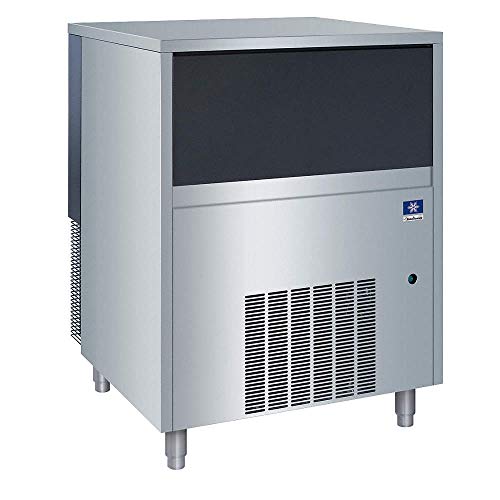 Manitowoc UFF0350A 29-Inch Air-Cooled Flake Undercounter Ice Machine with 50-Pound Bin, 115V | The Storepaperoomates Retail Market - Fast Affordable Shopping