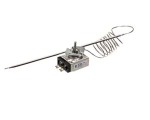 Piper Products 0349950 Thermostat Model 5-Hf