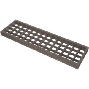 Exact FIT for SOUTHBEND 1182657 Bottom Grate 17-1/8″ X 5-3/16″ – Replacement Part by MAVRIK