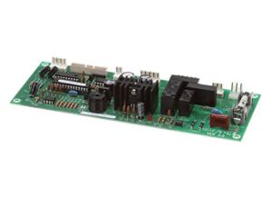 Master-Bilt 02-146416 Control PCB Assembly, 115V C1, 9″ Height, 9″ Width, 7″ Length
