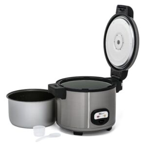 Narita Commercial Rice cooker / 30cup NRC-1160