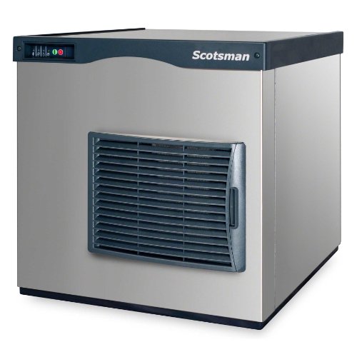Scotsman N0422A-1 Prodigy Plus Nugget Ice Maker, Air Cooled, 420 Lbs. Production | The Storepaperoomates Retail Market - Fast Affordable Shopping