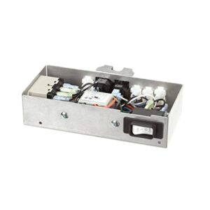 Fliter,Pump Control Box 220-240 Sg