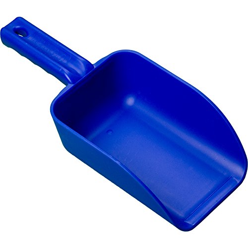 Remco 64003 Scoop,32 oz.,PP,Blue | The Storepaperoomates Retail Market - Fast Affordable Shopping
