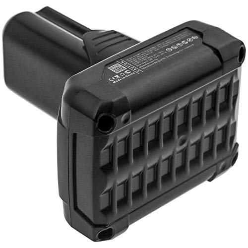 Battery Part No. 2 607 336 027 for Bosch GSA 10.8 V-LI, GSB 10.8-2-LI, GSB 10.8-2-LIH, GSC 10.8 V-LI, GSC 10.8 V-LI, GSL 2, GSR 10.8-2-LI | The Storepaperoomates Retail Market - Fast Affordable Shopping