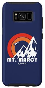Galaxy S8 Mt. Marcy New York Sun Eagle Case