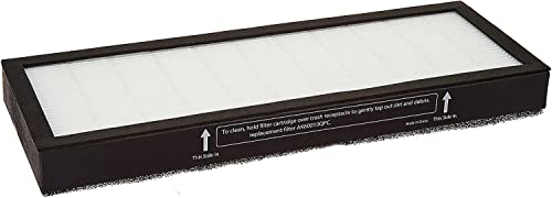 WK17001QPC HEPA Filter Replacement for Oreck V35729 | The Storepaperoomates Retail Market - Fast Affordable Shopping