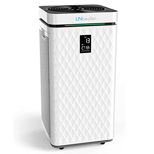 UNbeaten Air Purifier Replacement Filter KJ800RF | The Storepaperoomates Retail Market - Fast Affordable Shopping