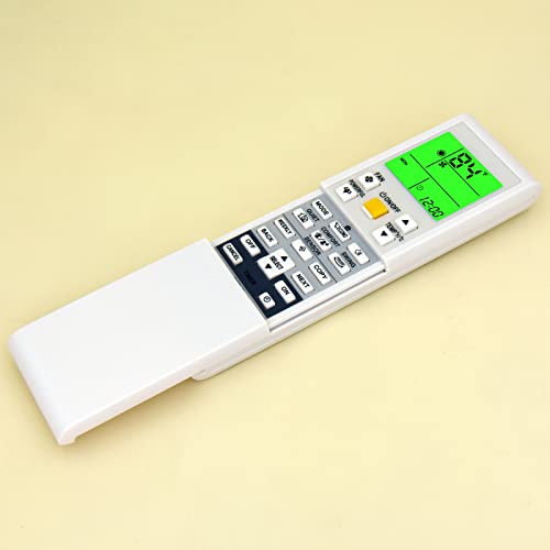 Replacement for DAIKIN AC Air Conditioner Remote Control ARC452A9 ARC452A10 ARC452A19 ARC452A20 ARC452A21 ARC452A23 ARC466A36 | The Storepaperoomates Retail Market - Fast Affordable Shopping