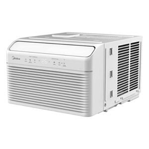 Midea 12,000 BTU Cooling Inverter Window Air Conditioner