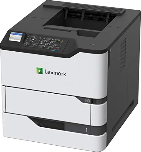 Lexmark MS823DN LASERPR 65PPM 1200DPI DUPLX (Renewed) | The Storepaperoomates Retail Market - Fast Affordable Shopping