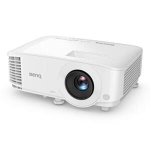 BenQ TH575 1080p DLP Gaming Projector, 3800lm, Low Latency, Enhanced Game-Mode, High Contrast, Rec.709 Color Standard, Dual HDMI, 3D Ready, Auto Vertical Keystone, 1.1X Zoom