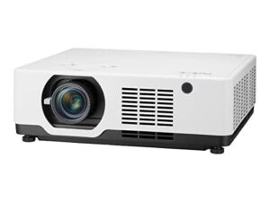 NEC Display NP-PE506UL LCD Projector – 16:10 – Ceiling Mountable – 1920 x 1200 – Front, Rear, Ceiling – 1080p – 20000 Hour Normal Mode – 30000 Hour Economy Mode – WUXGA – 3,000,000:1-5200 lm – HDMI