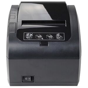 MUNBYN POS Printer P047B-BK