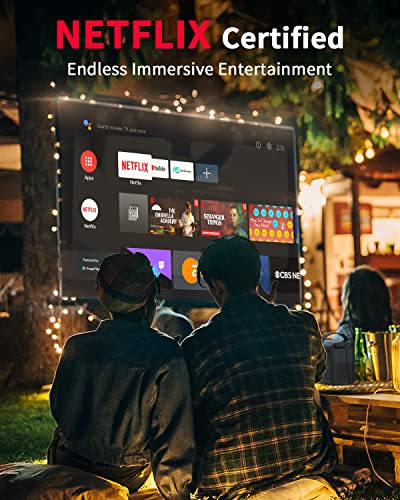 ETOE D2 Pro Projector with Carrying Bag | The Storepaperoomates Retail Market - Fast Affordable Shopping