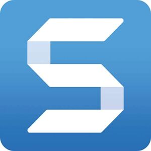 Snagit 2023 – Screen Capture & Image Editor [PC/Mac Online Code]