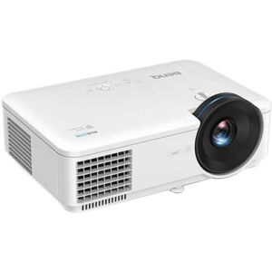 Bundled LH720 Conference Room Projector 4000 Lumens 1080P with Two 6ft HDMI Cables