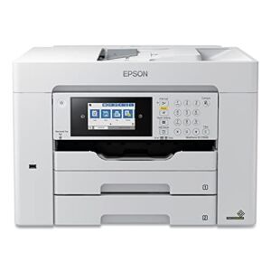 Workforce EC-C7000 Color MFP Printer