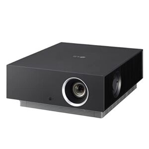 LG AU810PB 4K UHD Smart Dual Laser CineBeam Projector