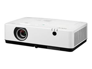 NEC NP-ME423W 4,200 Lumen, WXGA, 1.7X Zoom, LCD Classroom Projector