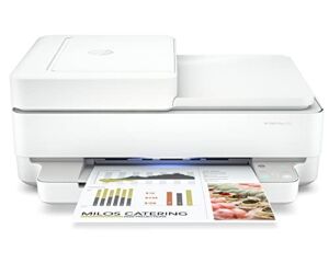HP Envy Pro 6452 Wireless All-in-One Color Inkjet Printer