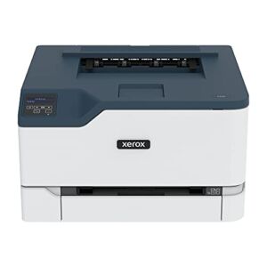 Xerox C230/DNI Color Printer, Laser, Wireless