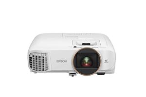 Epson Home Cinema 2250 2700-Lumen Full HD 3LCD Smart Home Theater Projector (Renewed)