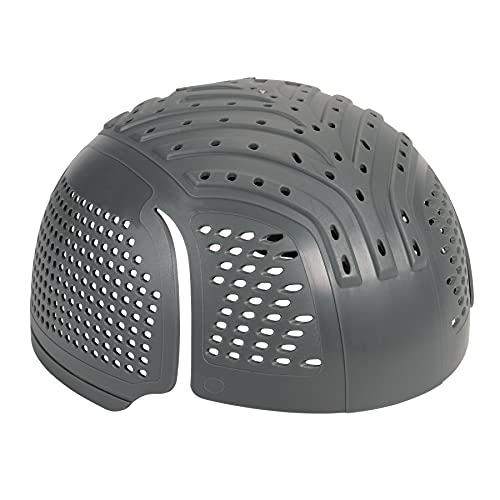 Ergodyne Skullerz 8945F(x) Universal Bump Cap Insert with Extra Venting, Fits Into Any Baseball Hat | The Storepaperoomates Retail Market - Fast Affordable Shopping