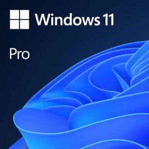 Microsoft OEM System Builder | Windоws 11 Pro | Intended use for new systems | Authorized by Microsoft