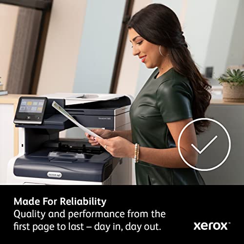 Xerox C310 Standard Yield Magenta Toner Cartridge (2,000 Yield) (Use & Return) | The Storepaperoomates Retail Market - Fast Affordable Shopping
