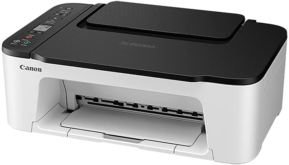 Can-on PIXMA TS3Series Wireless All-in-One Color Inkjet Printer, Scan, Copy for Home, Office with Bools USB Printer Cable. | The Storepaperoomates Retail Market - Fast Affordable Shopping