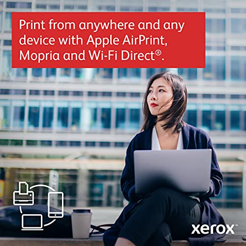 Xerox C230/DNI Color Printer, Laser, Wireless (Renewed) | The Storepaperoomates Retail Market - Fast Affordable Shopping